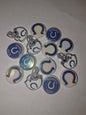 random pick Indianapolis colts arylic focal #362