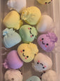 Random pick dumpling focal #140