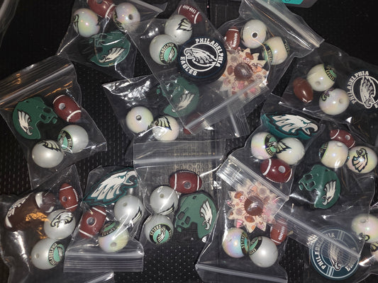 Eagles (random pick )
