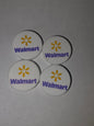Walmart white silcone focal #316