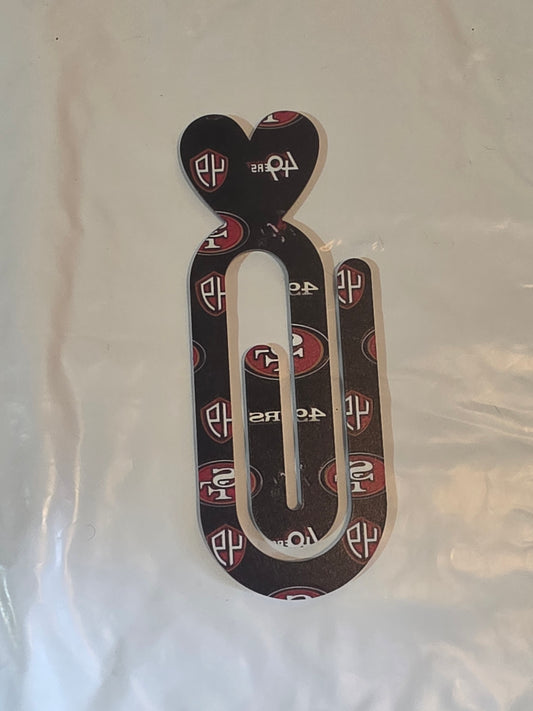 SF Bookmark #55