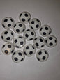 Soccer Acrylic Focal #53