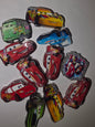 (Random pick)Cars  acrylic focal #315