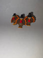Mr. Turkey focal #287