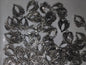 Wing silver charm #96
